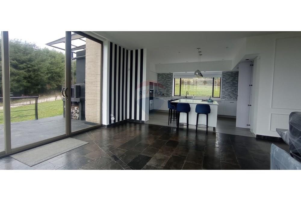 Single family home